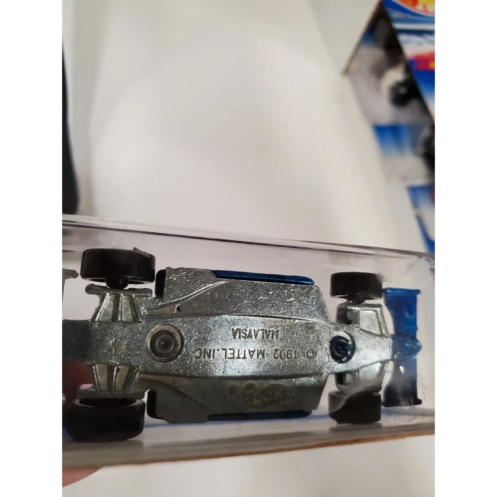 Hot Wheels 500 Race Team Series 2 of 4 1995